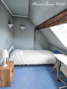 Maison de 164 m², 6/7 Chambres- Garage- Chaumes-en-Brie centre.