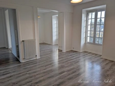 DUPLEX 4 PIÈCES 66 M² – 2 STATIONNEMENTS – CHAUMES-EN-BRIE