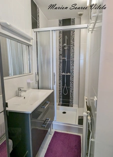 Maison de 164 m², 6/7 Chambres- Garage- Chaumes-en-Brie centre.
