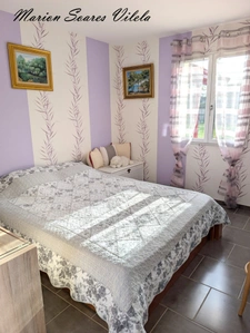 Une propriété aux multiples possibilités, maison principale, appartement indépendant et studio sur 1300 m² de terrain– 
