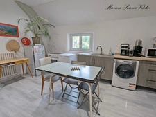 CHAUMES-EN-BRIE – MAISON EN PIERRE DE 175 M² – 5 CHAMBRES – TERRAIN DE 1 568 M²