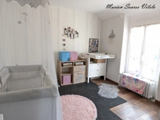 Belle maison familiale à Marles-en-Brie (77610)