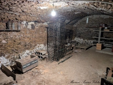 CHAUMES-EN-BRIE – MAISON EN PIERRE DE 175 M² – 5 CHAMBRES – TERRAIN DE 1 568 M²