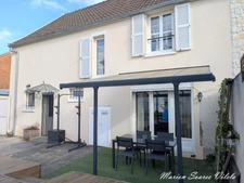 Belle maison familiale à Marles-en-Brie (77610)