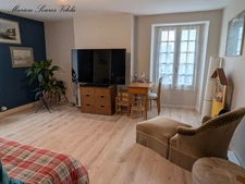 CHAUMES-EN-BRIE – MAISON EN PIERRE DE 175 M² – 5 CHAMBRES – TERRAIN DE 1 568 M²