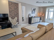 Jolie maison rénovée au centre de Marles-en-Brie (77610)