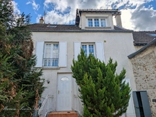 DUPLEX 4 PIÈCES 66 M² – 2 STATIONNEMENTS – CHAUMES-EN-BRIE