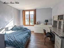 Propriété de charme avec deux habitations, au cœur de Chaumes-en-Brie