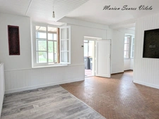 Ensemble immobilier de 2 maisons accolées sur plus de 900 m² à Provins même.