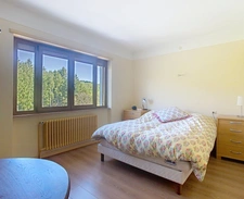 Character property of 340 m² on a wooded plot of 35.5 ares with indoor swimming pool MASEVAUX NIEDERBRUCK