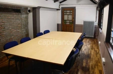 SPECIAL INVESTISSEURS : propriété à vendre 16 pièces centre ville de REININGUE (68)