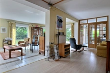 BRUNSTATT-DIDENHEIM : à vendre en VENTE INTERACTIVE : maison  7 pièces  surface totale 185 m2 (68) avec jardin et garage