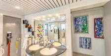 Dpt Haut-Rhin (68), à vendre MULHOUSE maison d'architecte 372 m2 dans son magnifique jardin