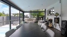 WITTELSHEIM (68): Maison à vendre 7 pièces garage jardin piscine jacuzzi 