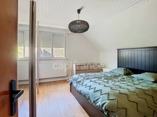 Maison à vendre 5 pièces WINTZFELDEN (68)