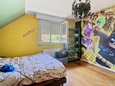 Maison à vendre 5 pièces WINTZFELDEN (68)