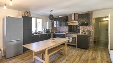 5-room apartment for sale in GUEBWILLER (68)