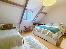 Pavillon à vendre 8 pièces VERNOUILLET (78) jardin