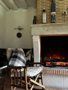 Elegant hunting estate for sale in a verdant setting of 5 hectares, 160 km from Paris
