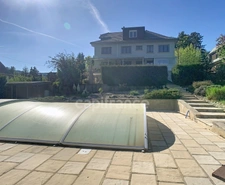 Propriété de caractère de 340 m² sur un terrain arboré de 35,5 ares avec piscine couverte MASEVAUX NIEDERBRUCK