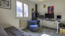 5-room apartment for sale in GUEBWILLER (68)