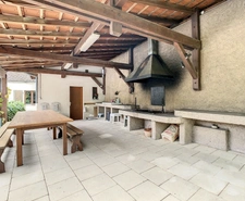 SPECIAL INVESTISSEURS : propriété à vendre 16 pièces centre ville de REININGUE (68)