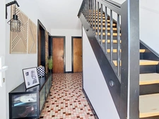 Maison à vendre 5 pièces WINTZFELDEN (68)