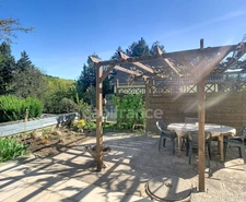 Propriété de caractère de 340 m² sur un terrain arboré de 35,5 ares avec piscine couverte MASEVAUX NIEDERBRUCK