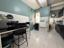 A vendre appartement  3 pièces proche commodités avec cave