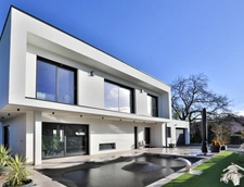 Maison à vendre 4 pièces HAGENTHAL LE BAS (68)