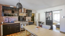 5-room apartment for sale in GUEBWILLER (68)