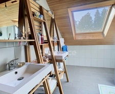 Propriété de caractère de 340 m² sur un terrain arboré de 35,5 ares avec piscine couverte MASEVAUX NIEDERBRUCK