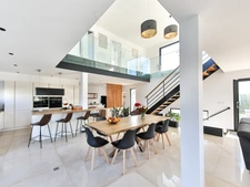 Maison à vendre 4 pièces HAGENTHAL LE BAS (68)