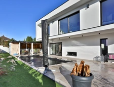 Maison à vendre 4 pièces HAGENTHAL LE BAS (68)