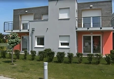 À VENDRE – F3 EN RÉSIDENCE SÉNIORS À BALTZENHEIM – INVESTISSEMENT LMNP GÉRÉ