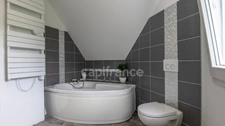 WITTELSHEIM (68): Maison à vendre 7 pièces garage jardin piscine jacuzzi 