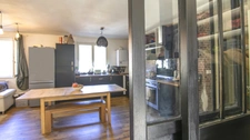5-room apartment for sale in GUEBWILLER (68)