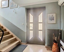 Character property of 340 m² on a wooded plot of 35.5 ares with indoor swimming pool MASEVAUX NIEDERBRUCK