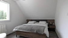WITTELSHEIM (68): Maison à vendre 7 pièces garage jardin piscine jacuzzi 