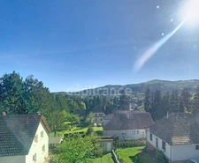 Propriété de caractère de 340 m² sur un terrain arboré de 35,5 ares avec piscine couverte MASEVAUX NIEDERBRUCK