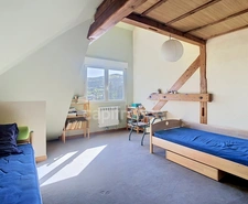 Propriété de caractère de 340 m² sur un terrain arboré de 35,5 ares avec piscine couverte MASEVAUX NIEDERBRUCK