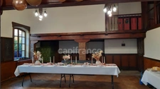 SPECIAL INVESTISSEURS : propriété à vendre 16 pièces centre ville de REININGUE (68)