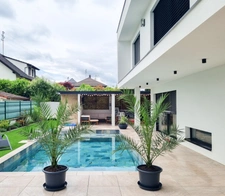 Maison à vendre 4 pièces HAGENTHAL LE BAS (68)
