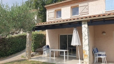 Maison à vendre 4 pièces SALAVAS (07)