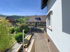 Maison à vendre 5 pièces WINTZFELDEN (68)