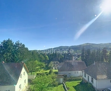 Propriété de caractère de 340 m² sur un terrain arboré de 35,5 ares avec piscine couverte MASEVAUX NIEDERBRUCK
