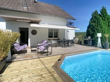 Maison à vendre 5 pièces WINTZFELDEN (68)