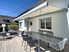 Maison à vendre 5 pièces WINTZFELDEN (68)