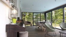 WITTELSHEIM (68): Maison à vendre 7 pièces garage jardin piscine jacuzzi 