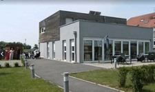 À VENDRE – F3 EN RÉSIDENCE SÉNIORS À BALTZENHEIM – INVESTISSEMENT LMNP GÉRÉ
